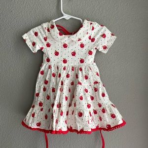 New with tags Sweet Honey dress
